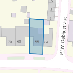 Perceel HAL00-E-4259