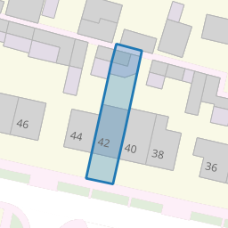 Perceel HAL00-E-4265