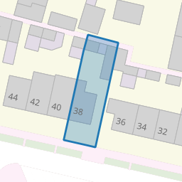 Perceel HAL00-E-4267