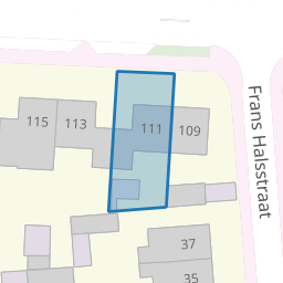 Perceel HAL00-E-4281