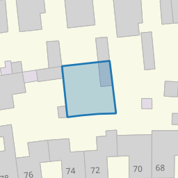 Perceel HAL00-E-4372