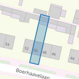 Perceel HAL00-E-4377