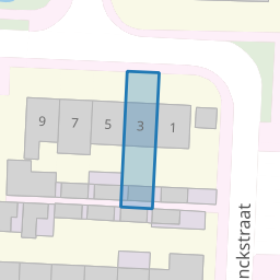 Perceel HAL00-E-4392