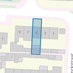 Perceel HAL00-E-4393