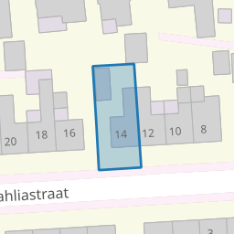 Perceel HAL00-E-4464