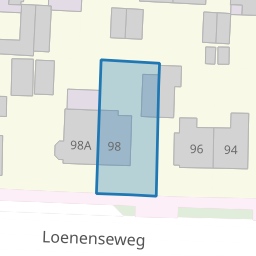 Perceel HAL00-E-4487