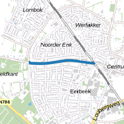 Perceel HAL00-E-4523