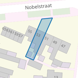 Perceel HAL00-E-4548