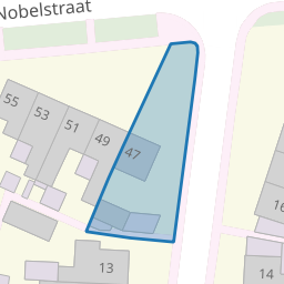 Perceel HAL00-E-4551