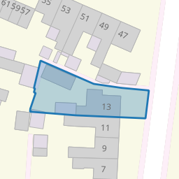 Perceel HAL00-E-4552