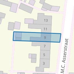 Perceel HAL00-E-4554