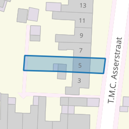 Perceel HAL00-E-4556