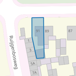 Perceel HAL00-E-4569