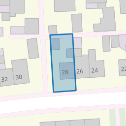 Perceel HAL00-E-4571