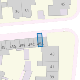 Perceel HAL00-E-4574