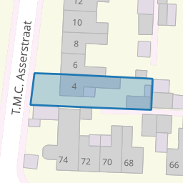 Perceel HAL00-E-4583