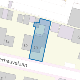 Perceel HAL00-E-4592