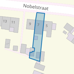 Perceel HAL00-E-4598