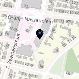 Appartement HAL00 E 4605 20