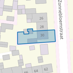 Perceel HAL00-E-4649