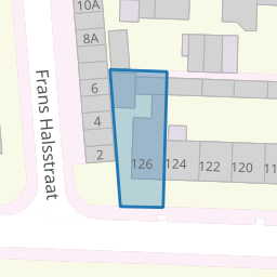 Perceel HAL00-E-4658