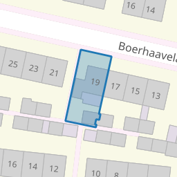 Perceel HAL00-E-4665