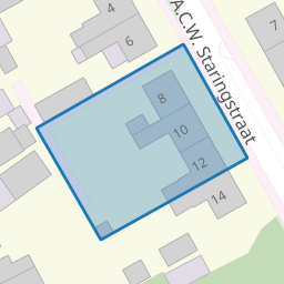 Perceel HAL00-E-4684