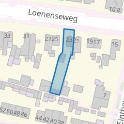 Perceel HAL00-E-4748