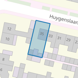 Perceel HAL00-E-4753