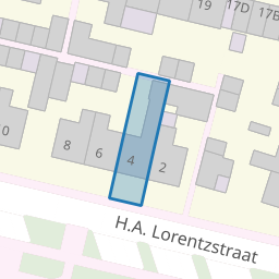 Perceel HAL00-E-4772