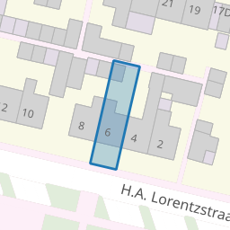 Perceel HAL00-E-4773