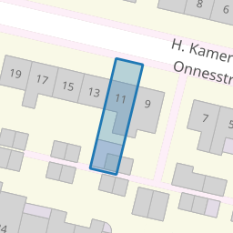 Perceel HAL00-E-4785