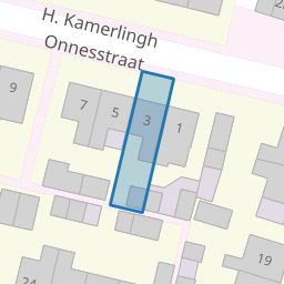 Perceel HAL00-E-4789