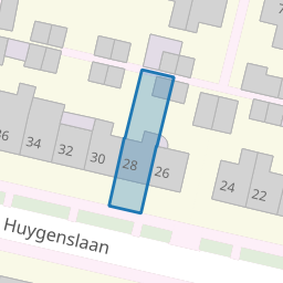 Perceel HAL00-E-4798