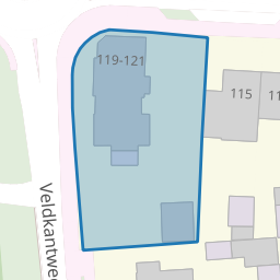 Perceel HAL00-E-4807