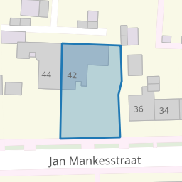 Perceel HAL00-E-4990