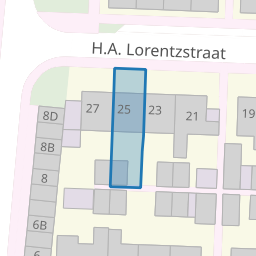 Perceel HAL00-E-5138