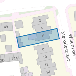 Perceel HAL00-E-5181