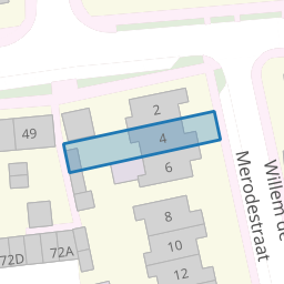 Perceel HAL00-E-5182