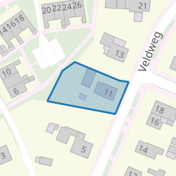 Perceel HAL00-E-5195