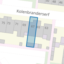 Perceel HAL00-E-5239