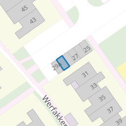 Perceel HAL00-E-5258