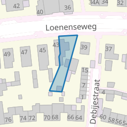 Perceel HAL00-E-5316