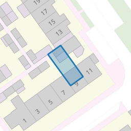 Perceel HAL00-E-5331