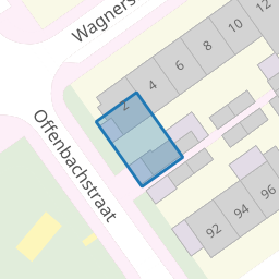 Perceel HAL00-E-5336