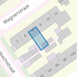 Perceel HAL00-E-5342