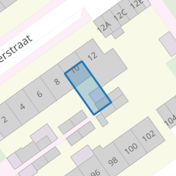 Perceel HAL00-E-5348