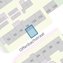 Perceel HAL00-E-5357