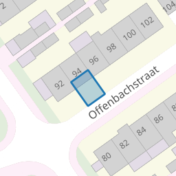 Perceel HAL00-E-5363