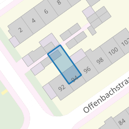 Perceel HAL00-E-5364